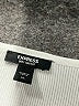 Express Ivory Cardigan Size XL - photo 7