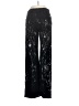 Zara Stars Black Casual Pants Size 2 - photo 2