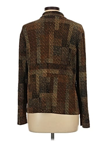 Citiknits Cardigan (view 2)