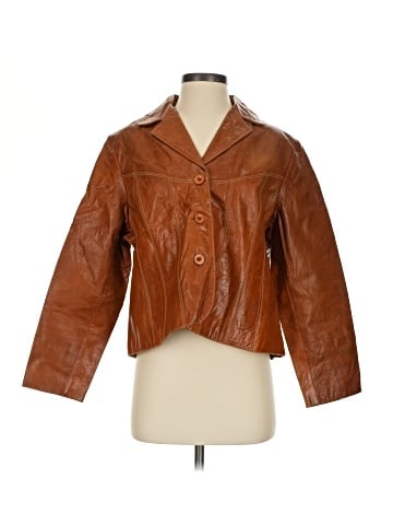 Wilsons Leather Jacket (view 1)
