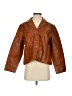 Wilsons Leather 100% Polyester Brown Jacket Size XS - photo 1