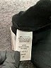 Roaman's Black 3/4 Sleeve Top Size 26 (2X) - photo 8