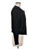 Ann Taylor LOFT 100% Polyester Black Blazer Size 6 - photo 4