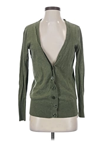 Mossimo Supply Co. Cardigan (view 1)