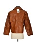 Wilsons Leather 100% Polyester Brown Jacket Size XS - photo 2