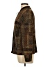 Citiknits Tweed Brown Cardigan Size L - photo 5