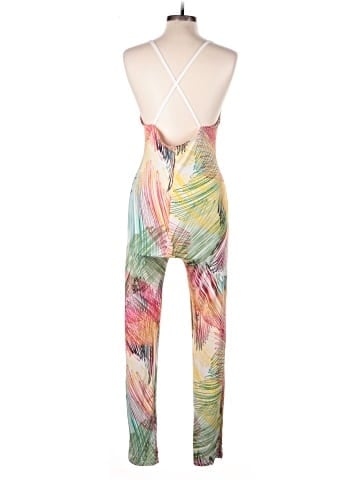 Good Time U.S.A. Los Angeles Jumpsuit (view 2)