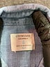 Crewcuts 100% Cotton Blue Short Sleeve Button-Down Shirt Size 6 - photo 3
