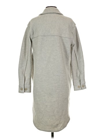 Wild & Free Trenchcoat (view 2)