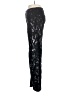 Zara Stars Black Casual Pants Size 2 - photo 5