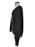Wildfox Gray Pullover Sweater Size Sm (1 or S) - photo 5