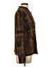 Citiknits Tweed Brown Cardigan Size L - photo 4