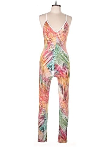 Good Time U.S.A. Los Angeles Jumpsuit (view 1)