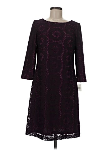 Madison Leigh Cocktail Dress (view 1)