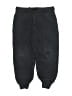H&M Black Sweatpants Size 3T - photo 1