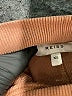 Reiss Brown Cardigan Size XS - photo 7