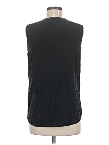 Peserico Sleeveless Top (view 2)
