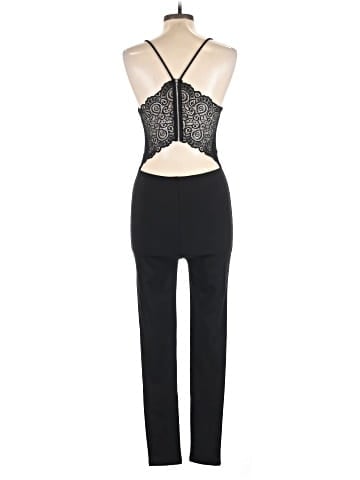 Mind Code Jumpsuit (view 2)