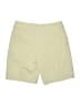C9 By Champion 100% Polyester Yellow Khaki Shorts Size 2 - photo 2