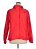 The North Face 100% Nylon Red Windbreaker Size XL - photo 1