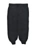 H&M Black Sweatpants Size 3T - photo 2