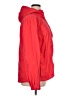 The North Face 100% Nylon Red Windbreaker Size XL - photo 4