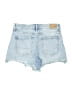 BKE Blue Denim Shorts Size 28 waist - photo 2