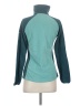 Columbia 100% Polyester Teal Sweatshirt Size S - photo 2
