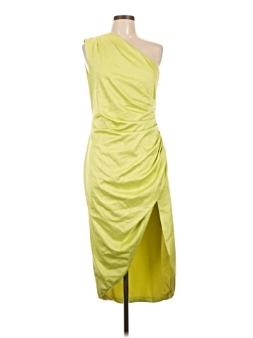 Elliatt Cocktail Dress (view 1)