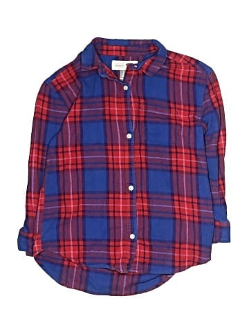 Old Navy Long Sleeve Henley (view 1)