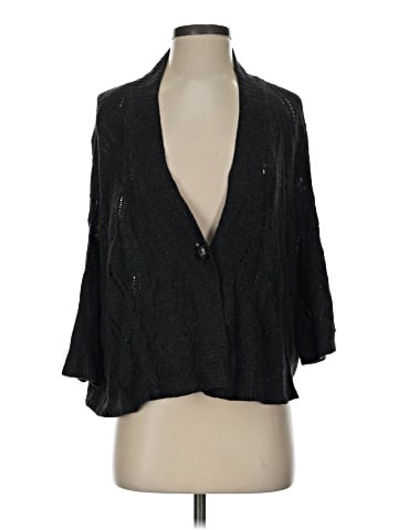 360 Cashmere Cashmere Cardigan (view 1)