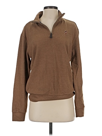 U.S. Polo Assn. Sweatshirt (view 1)