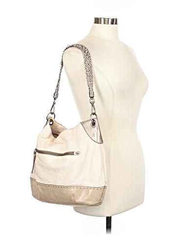 The Sak Leather Hobo (view 2)