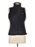 Patagonia 100% Polyester Gray Vest Size M - photo 1