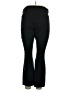 Old Navy Black Active Pants Size 16 - photo 2