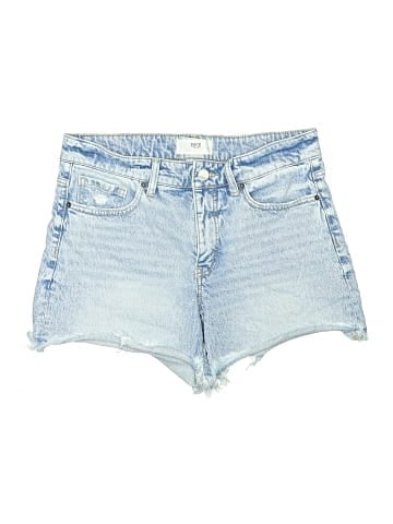 BKE Denim Shorts (view 1)