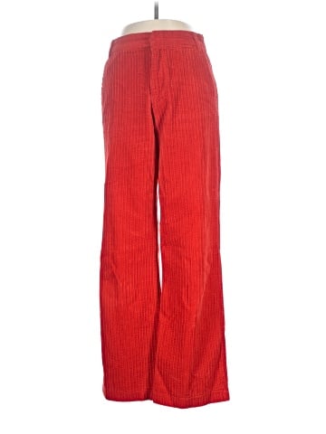 Zara Casual Pants (view 1)