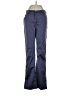 XOXO Solid Blue Casual Pants Size 3 - 4 - photo 1