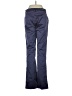 XOXO Solid Blue Casual Pants Size 3 - 4 - photo 2