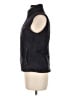 Patagonia 100% Polyester Gray Vest Size M - photo 5