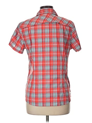 The North Face Short Sleeve Button-Down Shirt (view 2)