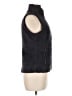 Patagonia 100% Polyester Gray Vest Size M - photo 4