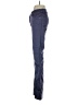 XOXO Solid Blue Casual Pants Size 3 - 4 - photo 5
