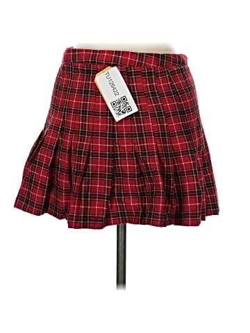Street Code Casual Skirt (view 2)