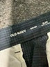 Old Navy Tweed Blue Casual Pants Size 28 waist - photo 4