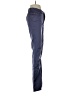 XOXO Solid Blue Casual Pants Size 3 - 4 - photo 4
