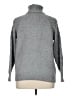 Falls Creek Gray Turtleneck Sweater Size XL - photo 2