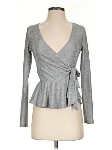 Paris To Jena Long Sleeve Top (view 1)