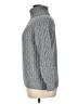Falls Creek Gray Turtleneck Sweater Size XL - photo 5
