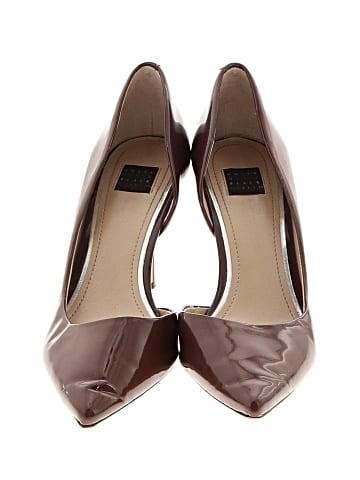 White House Black Market Heels (view 2)